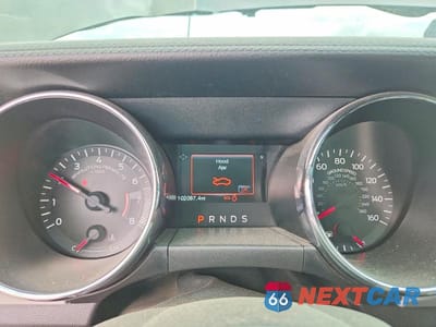 Zdjęcie 9 z 12 samochodu: 2017 FORD MUSTANG GT VIN:1FA6P8CF8H5223623 - miniatura