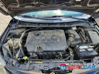 Zdjęcie 11 z 12 samochodu: 2012 TOYOTA COROLLA S VIN:5YFBU4EE9CP036076 - miniatura