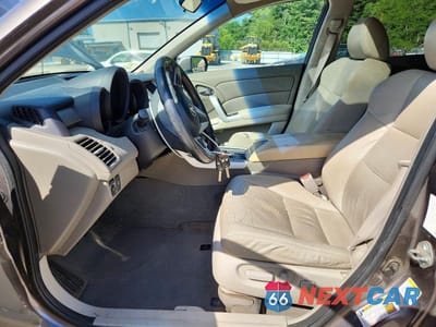 Zdjęcie 7 z 13 samochodu: 2007 ACURA RDX TECHNOLOGY VIN:5J8TB18547A015555 - miniatura