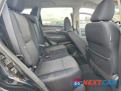Zdjęcie 11 z 14 samochodu: 2018 NISSAN ROGUE S VIN:5N1AT2MT4JC852262 - miniatura