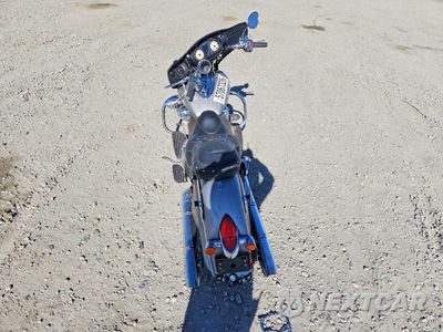 Zdjęcie 6 z 9 samochodu: 2016 INDIAN MOTORCYCLE CO. CHIEFTAIN VIN:56KTCAAA7G3336331 - miniatura