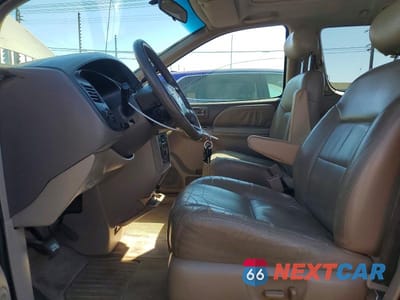 Zdjęcie 7 z 13 samochodu: 1999 TOYOTA SIENNA XLE VIN:4T3ZF13C9XU112285 - miniatura