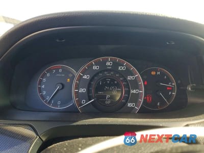 Zdjęcie 9 z 13 samochodu: 2014 HONDA ACCORD SPORT VIN:1HGCR2F58EA019240 - miniatura
