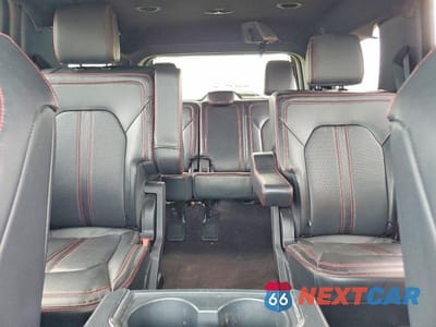 Zdjęcie 10 z 13 samochodu: 2022 FORD EXPEDITION LIMITED VIN:1FMJU2AT1NEA02925 - miniatura