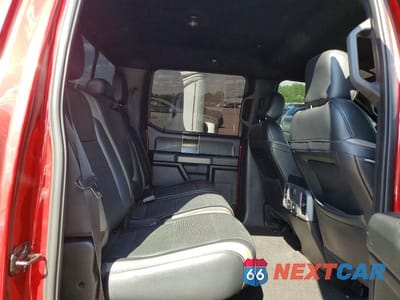 Zdjęcie 10 z 12 samochodu: 2018 FORD F150 RAPTOR VIN:1FTFW1RGXJFB85431 - miniatura