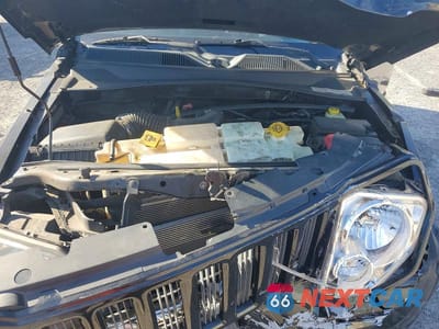 Zdjęcie 12 z 14 samochodu: 2012 JEEP LIBERTY SPORT VIN:1C4PJMAK9CW203036 - miniatura