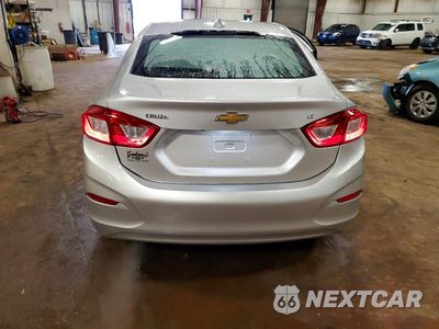 Zdjęcie 6 z 12 samochodu: 2016 CHEVROLET CRUZE LT VIN:3G1BE5SMXGS597466 - miniatura