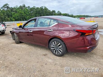 Drugie zdjęcie samochodu z przodu: 2024 NISSAN ALTIMA SV VIN:1N4BL4DV2RN358400 - miniatura