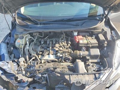 Zdjęcie 11 z 12 samochodu: 2021 NISSAN VERSA SV VIN:3N1CN8EV8ML862539 - miniatura