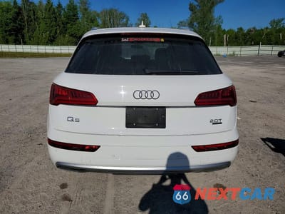 Zdjęcie 6 z 14 samochodu: 2018 AUDI Q5 PREMIUM PLUS VIN:WA1BNAFY9J2221867 - miniatura