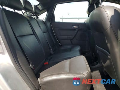 Zdjęcie 10 z 12 samochodu: 2011 FORD FOCUS SES VIN:1FAHP3GN7BW110762 - miniatura