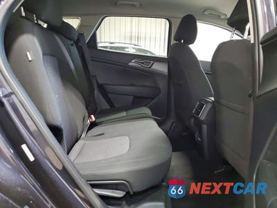 Zdjęcie 11 z 14 samochodu: 2026 KIA SPORTAGE LX VIN:5XYK2CDF1TG423784 - miniatura