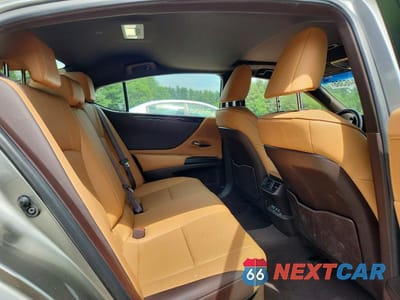 Zdjęcie 10 z 12 samochodu: 2019 LEXUS ES 300H VIN:JTHB21B13K2029917 - miniatura