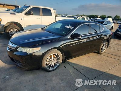 2015 ACURA TLX TECH 19UUB2F58FA001282 - główne zdjęcie licytacji z USA - miniatura