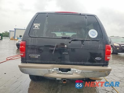 Zdjęcie 6 z 14 samochodu: 2002 FORD EXPEDITION EDDIE BAUER VIN:1FMRU17L42LA37003 - miniatura