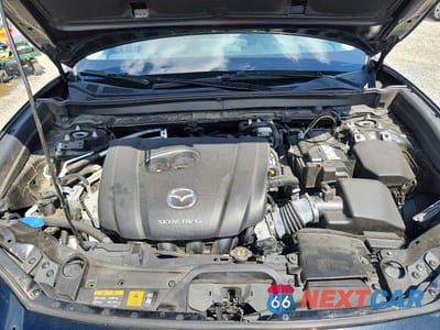 Zdjęcie 12 z 14 samochodu: 2021 MAZDA CX-30 SELECT VIN:3MVDMABL9MM259932 - miniatura