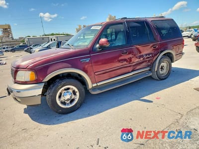 2000 FORD EXPEDITION EDDIE BAUER 1FMRU17L3YLB58615 - główne zdjęcie licytacji z USA - miniatura