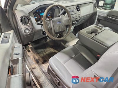Zdjęcie 8 z 12 samochodu: 2011 FORD F250 SUPER DUTY VIN:1FTBF2B68BEA76365 - miniatura