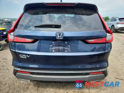 Zdjęcie 6 z 13 samochodu: 2024 HONDA CR-V SPORT-L VIN:5J6RS6H89RL010546 - miniatura
