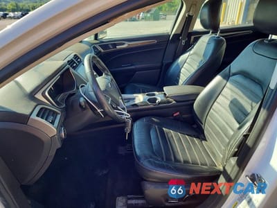 Zdjęcie 7 z 12 samochodu: 2013 FORD FUSION SE VIN:3FA6P0HR4DR183925 - miniatura