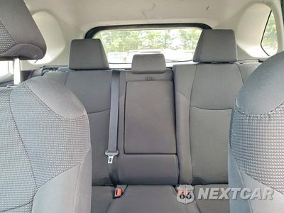 Zdjęcie 10 z 14 samochodu: 2020 TOYOTA RAV4 LE VIN:2T3G1RFV7LW084725 - miniatura