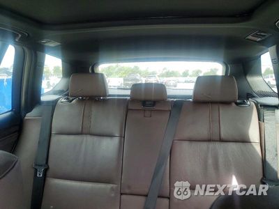 Zdjęcie 10 z 14 samochodu: 2015 BMW X3 SDRIVE28I VIN:5UXWZ7C59F0M83494 - miniatura