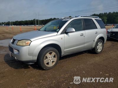 2007 SATURN VUE 5GZCZ53447S861256 - główne zdjęcie licytacji z USA - miniatura