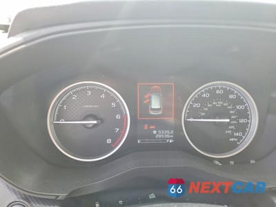 Zdjęcie 9 z 13 samochodu: 2021 SUBARU FORESTER LIMITED VIN:JF2SKAUCXMH414912 - miniatura