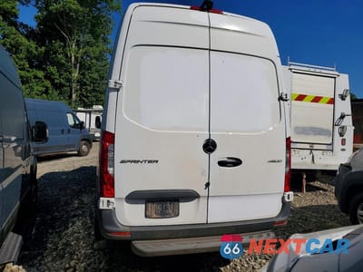 Zdjęcie 6 z 13 samochodu: 2024 MERCEDES-BENZ SPRINTER 4500 VIN:W1Y9NC3Y2RT192458 - miniatura