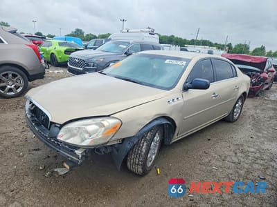 2007 BUICK LUCERNE CX 1G4HP57237U189907 - główne zdjęcie licytacji z USA - miniatura