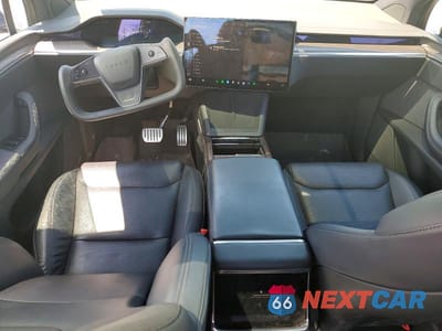 Zdjęcie 8 z 13 samochodu: 2022 TESLA MODEL X VIN:7SAXCAE59NF361559 - miniatura