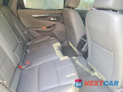 Zdjęcie 10 z 12 samochodu: 2019 CHEVROLET IMPALA LT VIN:2G11Z5S32K9145489 - miniatura
