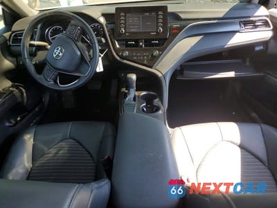 Zdjęcie 8 z 12 samochodu: 2023 TOYOTA CAMRY SE VIN:4T1G11AK3PU819407 - miniatura