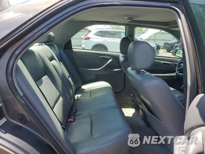 Zdjęcie 10 z 13 samochodu: 1997 TOYOTA CAMRY XLE V6 VIN:4T1BF22K2VU023258 - miniatura