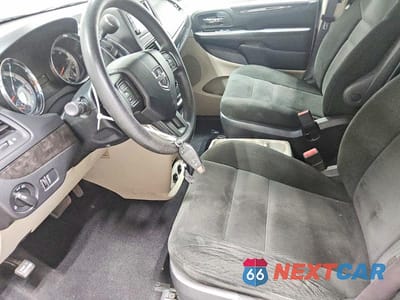 Zdjęcie 7 z 13 samochodu: 2016 DODGE GRAND CARAVAN VIN:2C4RDGBG7GR130372 - miniatura