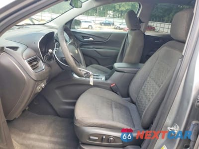 Zdjęcie 7 z 12 samochodu: 2023 CHEVROLET EQUINOX LT VIN:3GNAXKEGXPS173052 - miniatura