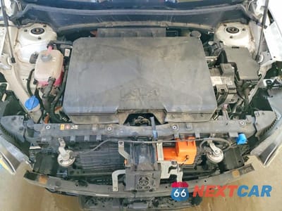 Zdjęcie 12 z 14 samochodu: 2023 KIA NIRO WIND VIN:KNDCR3L1XP5049101 - miniatura