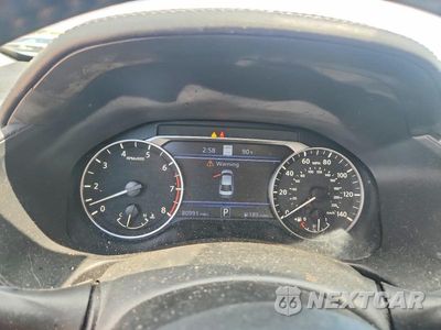Zdjęcie 9 z 12 samochodu: 2023 NISSAN ALTIMA SV VIN:1N4BL4DW0PN336983 - miniatura