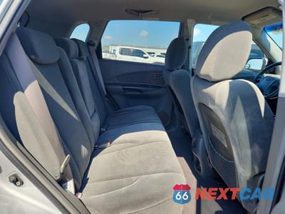 Zdjęcie 11 z 13 samochodu: 2007 HYUNDAI TUCSON SE VIN:KM8JN12D67U638649 - miniatura