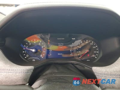 Zdjęcie 9 z 13 samochodu: 2023 JEEP COMPASS LATITUDE VIN:3C4NJDBN5PT552707 - miniatura