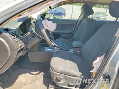 Zdjęcie 7 z 13 samochodu: 2011 FORD FUSION SE VIN:3FAHP0HAXBR187770 - miniatura