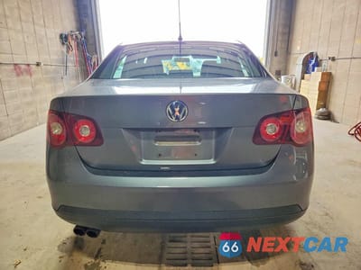 Zdjęcie 6 z 12 samochodu: 2009 VOLKSWAGEN JETTA S VIN:3VWJM71K99M093965 - miniatura