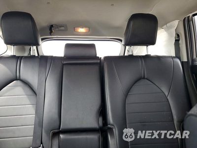 Zdjęcie 10 z 13 samochodu: 2022 TOYOTA HIGHLANDER XLE VIN:5TDHZRBH1NS177354 - miniatura