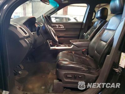 Zdjęcie 7 z 14 samochodu: 2013 FORD EXPLORER XLT VIN:1FM5K8D87DGC12272 - miniatura