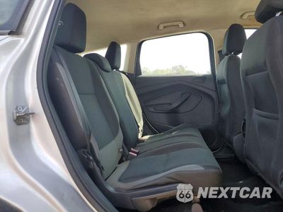 Zdjęcie 11 z 13 samochodu: 2016 FORD ESCAPE S VIN:1FMCU0F79GUB67445 - miniatura