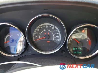 Zdjęcie 9 z 12 samochodu: 2010 DODGE CALIBER SXT VIN:1B3CB4HA2AD661701 - miniatura