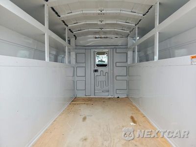 Zdjęcie 10 z 13 samochodu: 2024 CHEVROLET EXPRESS G3500 VIN:1GB0GRF79R1292733 - miniatura