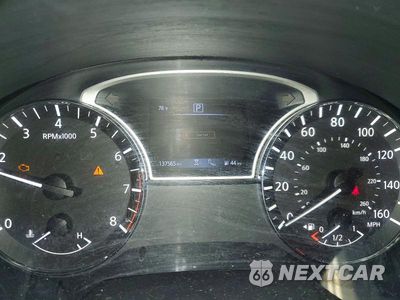 Zdjęcie 9 z 12 samochodu: 2018 NISSAN ALTIMA 2.5 SV VIN:1N4AL3AP2JC194271 - miniatura