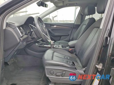 Zdjęcie 7 z 14 samochodu: 2023 AUDI Q5 PREMIUM 40 VIN:WA1ABAFY6P2115793 - miniatura