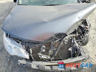 Zdjęcie 11 z 13 samochodu: 2012 TOYOTA CAMRY XLE V6 VIN:4T1BK1FK9CU500331 - miniatura